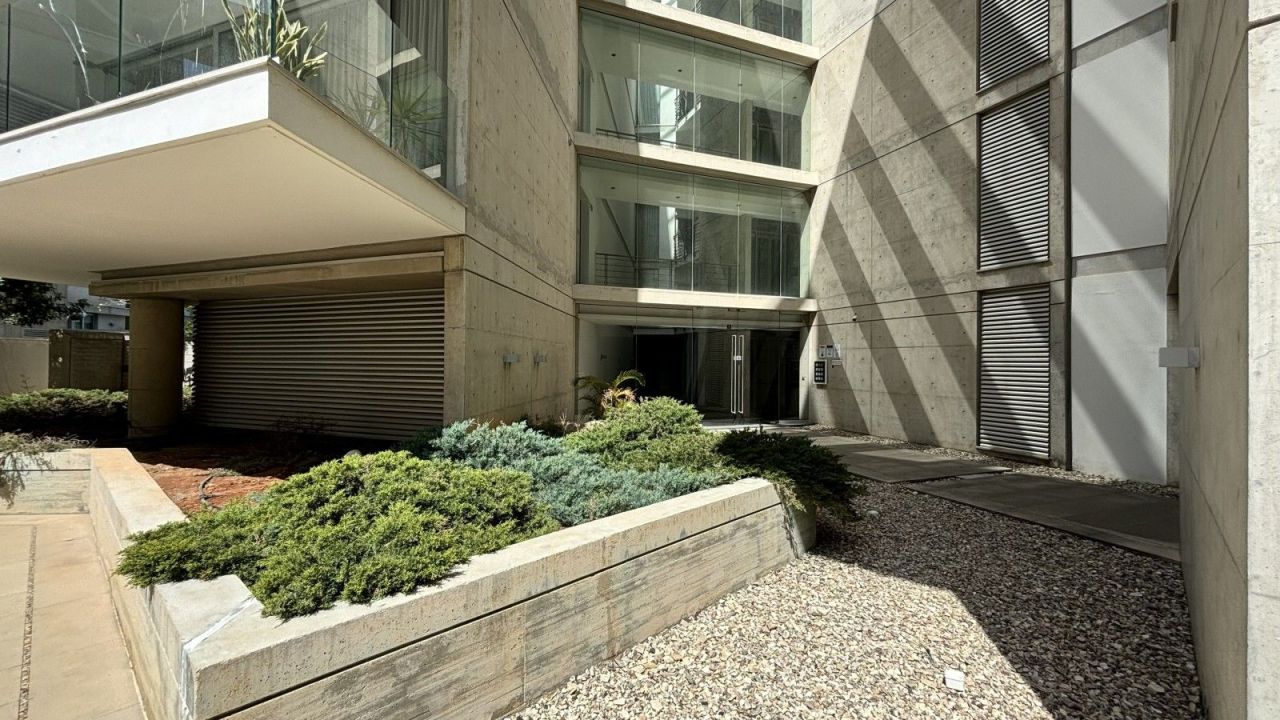 Апартаменты в Лимасоле, Кипр, 94 м² - фото 7