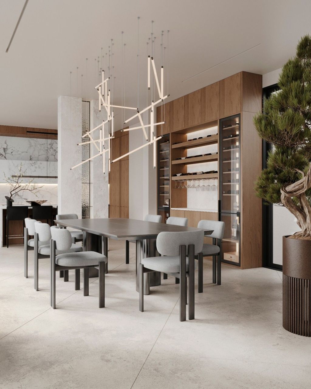 Вилла в Лимасоле, Кипр, 560 м² - фото 7