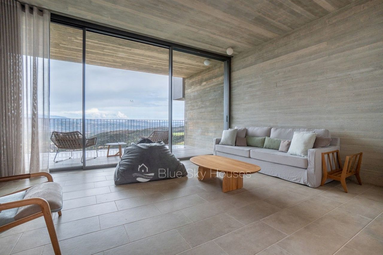 Апартаменты в Пафосе, Кипр, 120 м² - фото 8