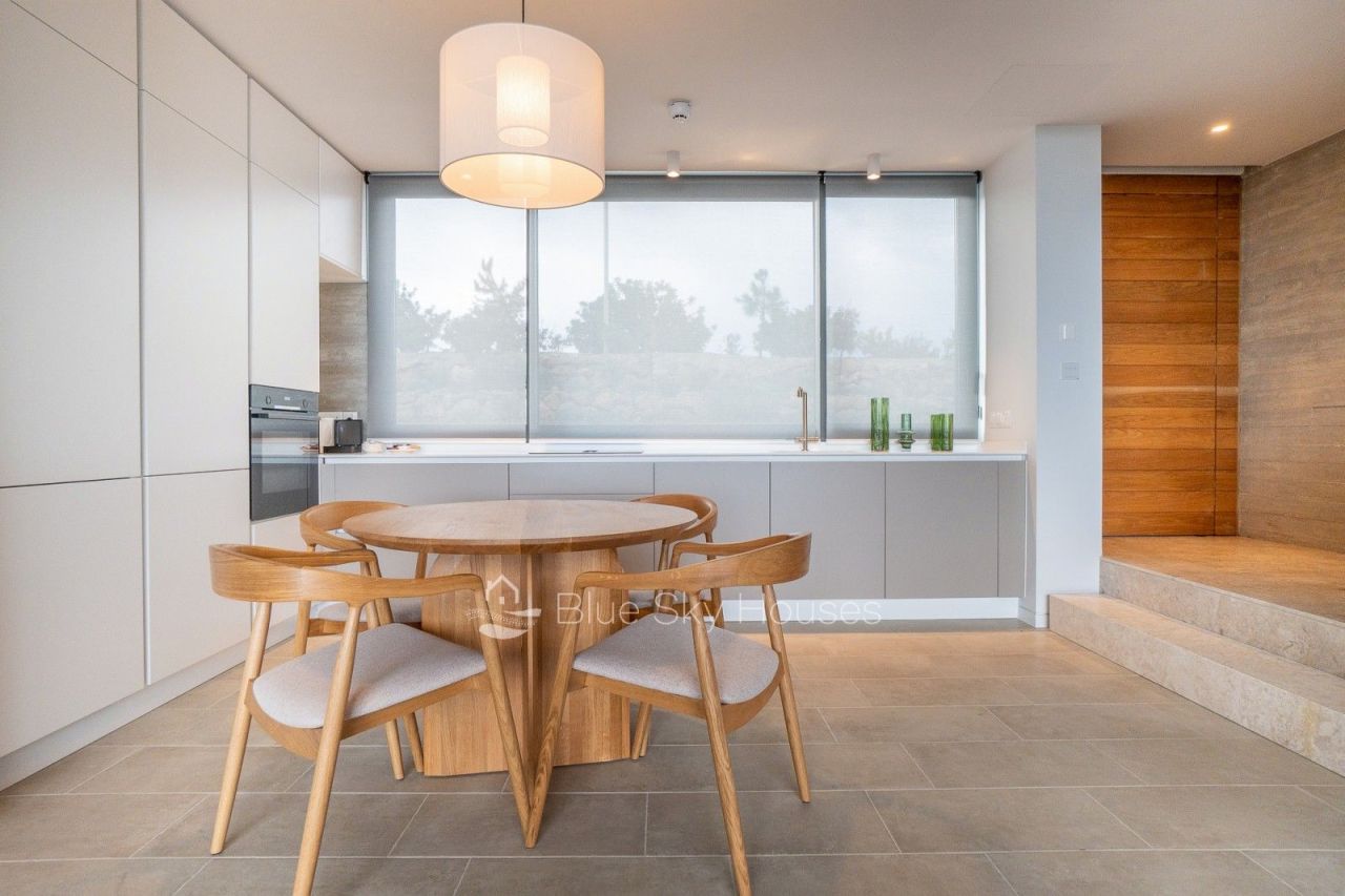 Апартаменты в Пафосе, Кипр, 120 м² - фото 9