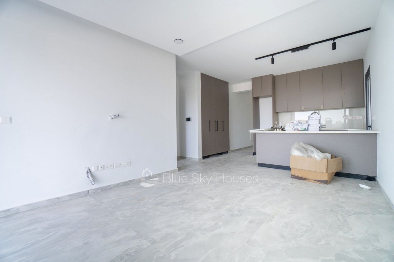 Апартаменты в Лимасоле, Кипр, 101 м² - фото 10