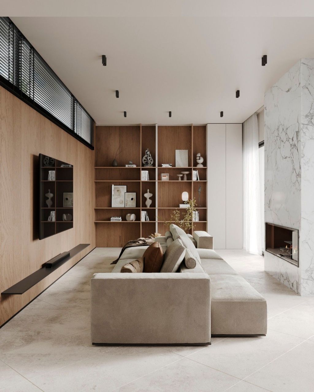 Вилла в Лимасоле, Кипр, 560 м² - фото 10