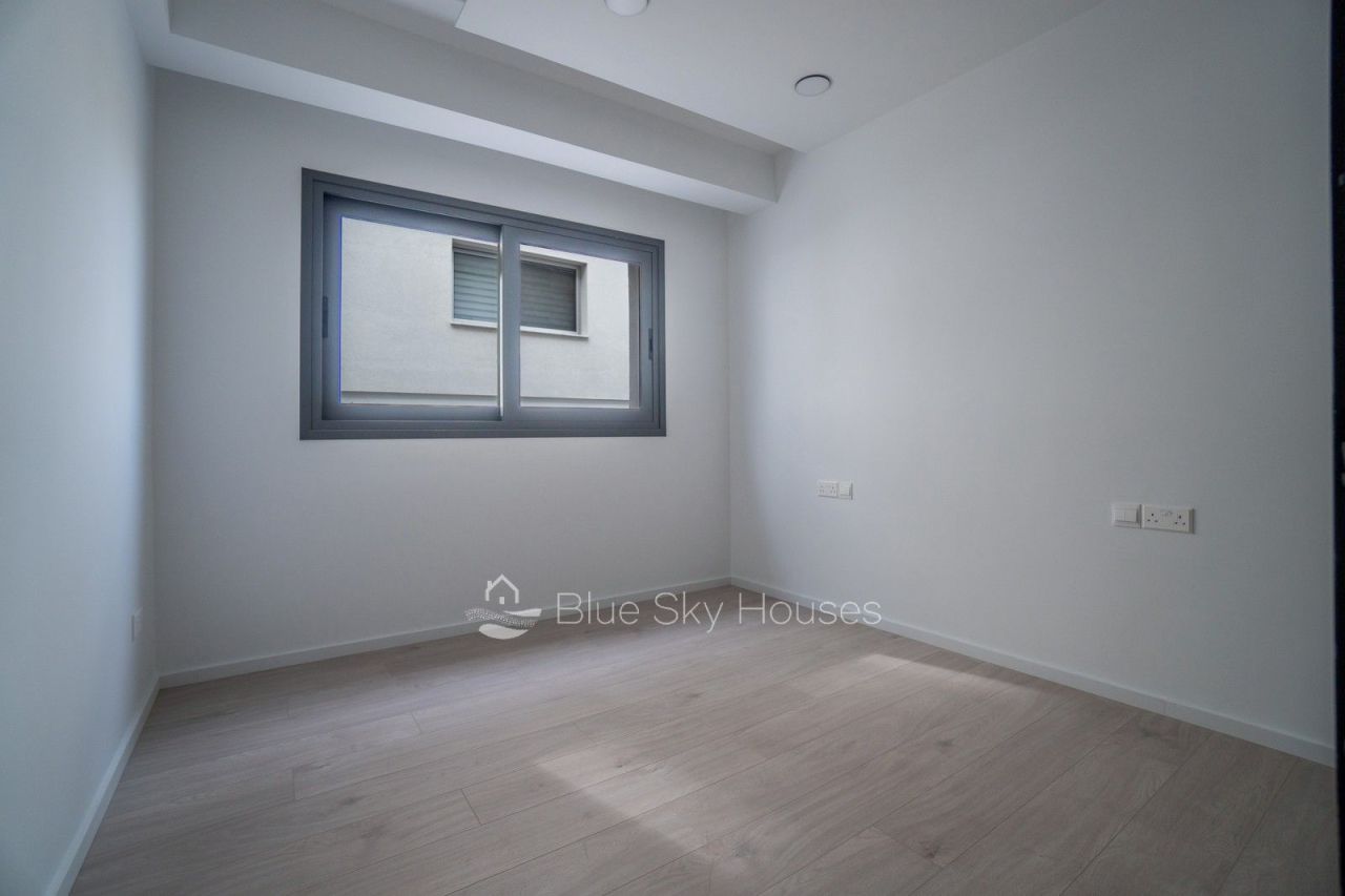 Апартаменты в Лимасоле, Кипр, 101 м² - фото 11