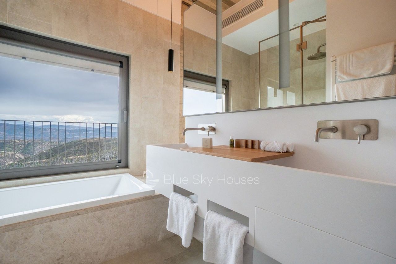 Апартаменты в Пафосе, Кипр, 111 м² - фото 11