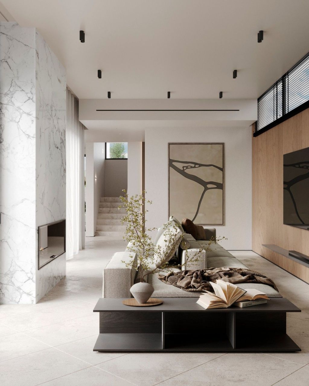 Вилла в Лимасоле, Кипр, 560 м² - фото 12