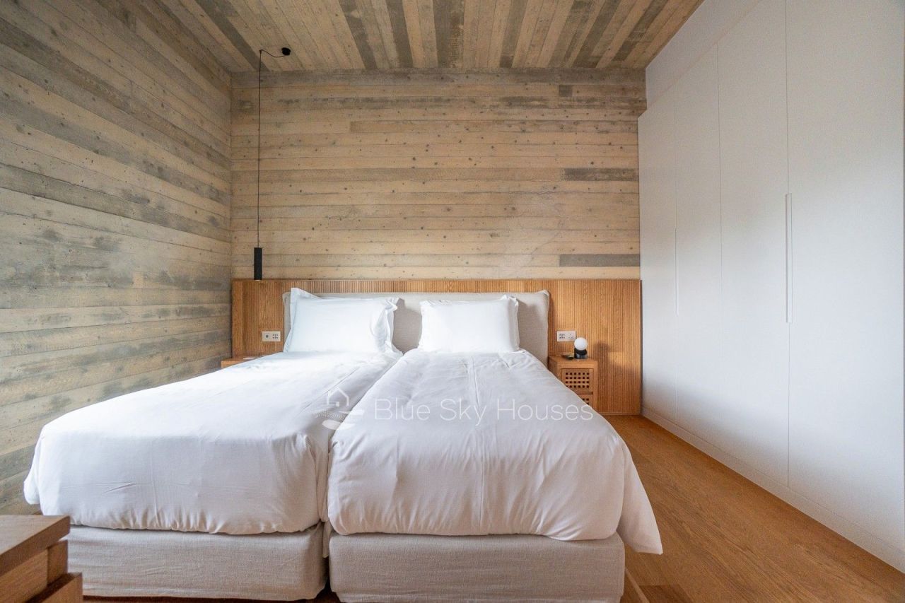 Апартаменты в Пафосе, Кипр, 111 м² - фото 12