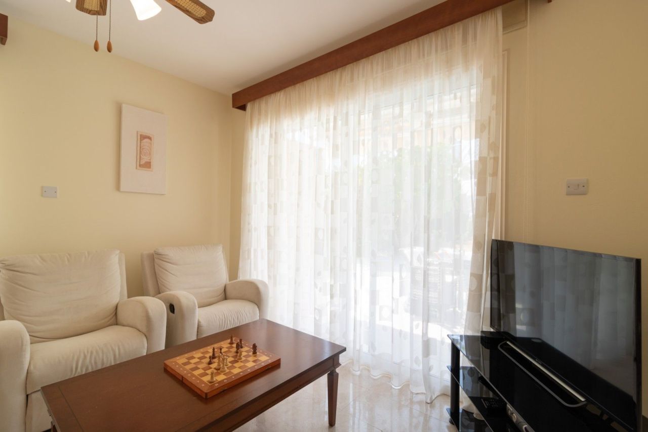 Вилла в Пафосе, Кипр - фото 13