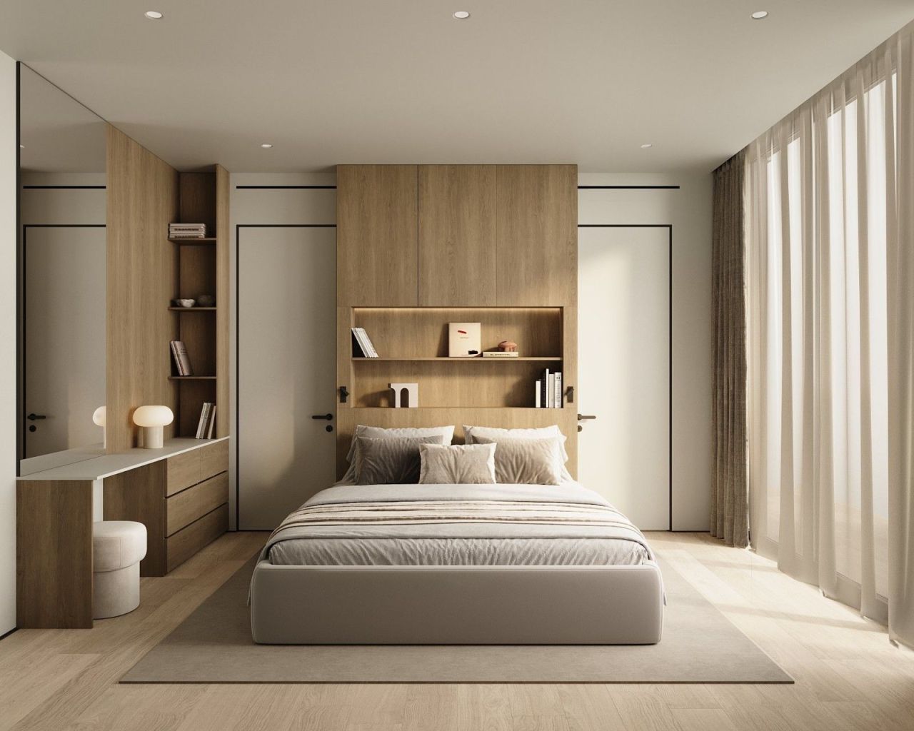 Вилла в Лимасоле, Кипр, 560 м² - фото 13