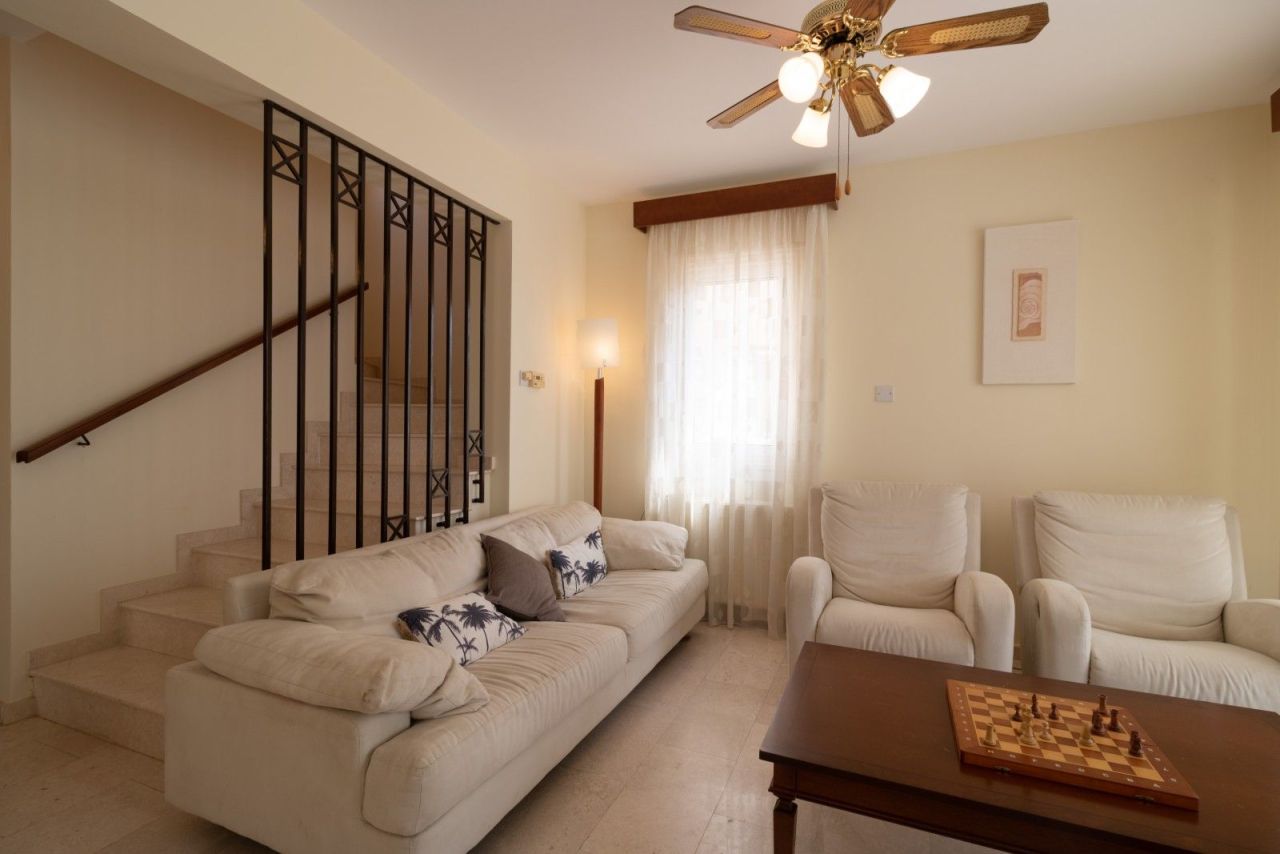 Вилла в Пафосе, Кипр - фото 14