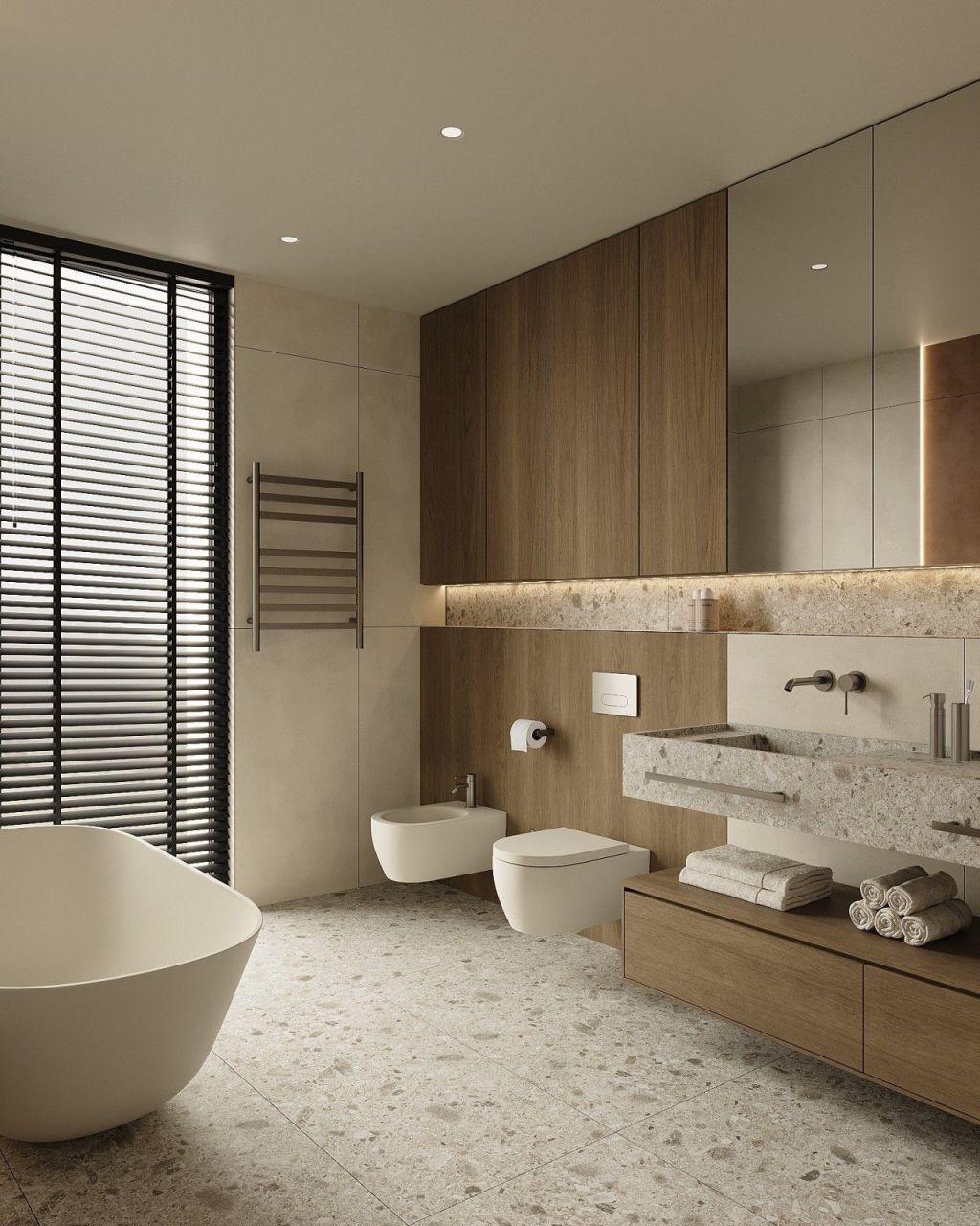 Вилла в Лимасоле, Кипр, 560 м² - фото 15