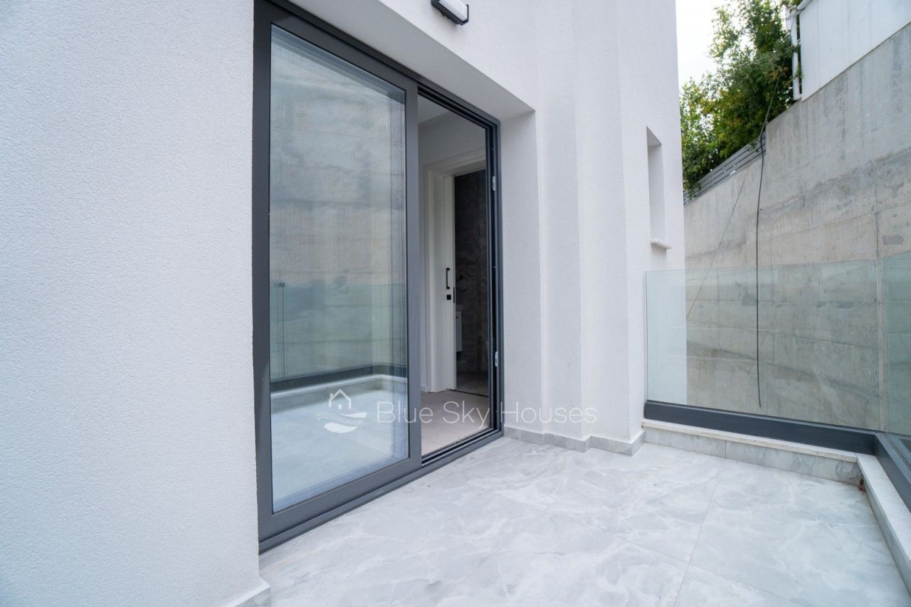 Апартаменты в Лимасоле, Кипр, 101 м² - фото 15