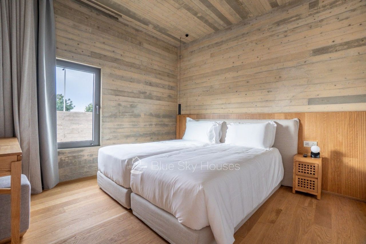 Апартаменты в Пафосе, Кипр, 111 м² - фото 15