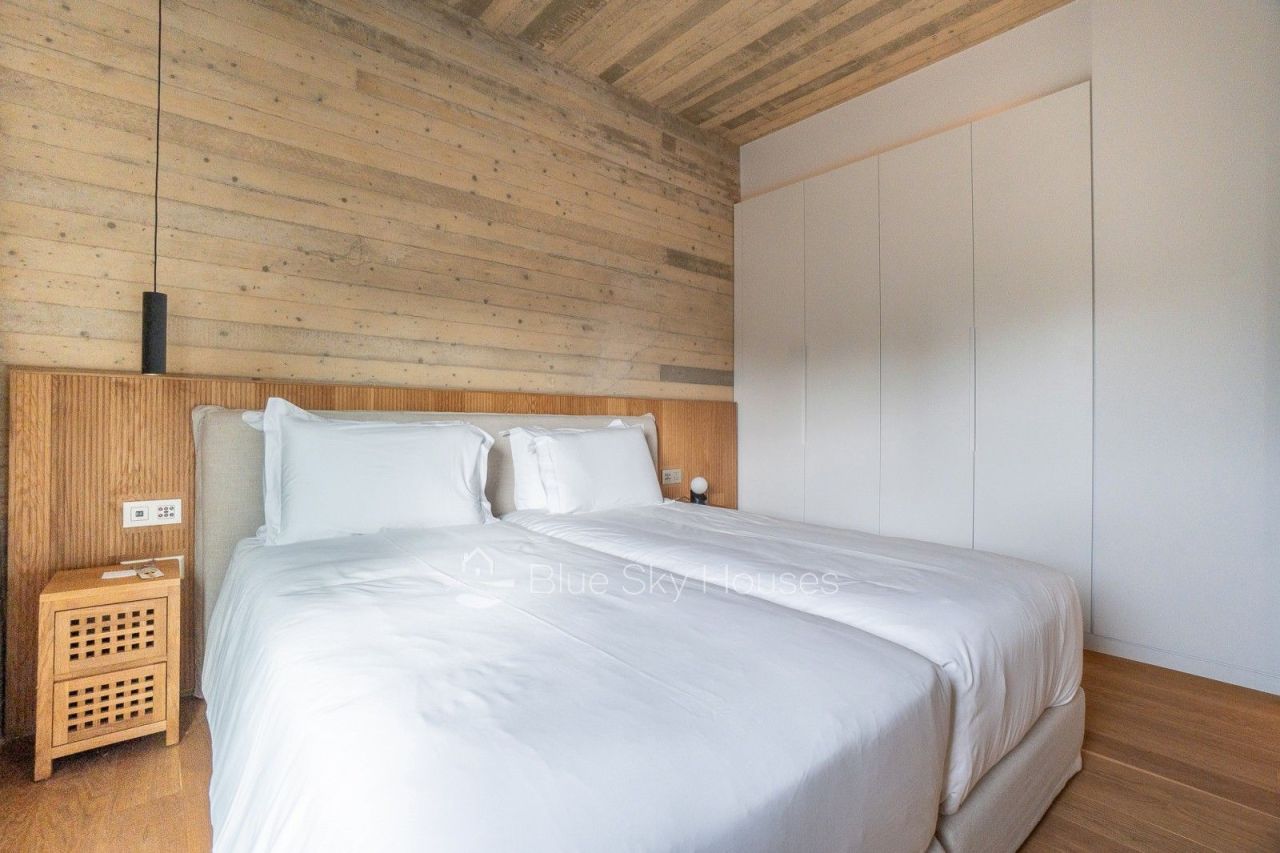 Апартаменты в Пафосе, Кипр, 111 м² - фото 16