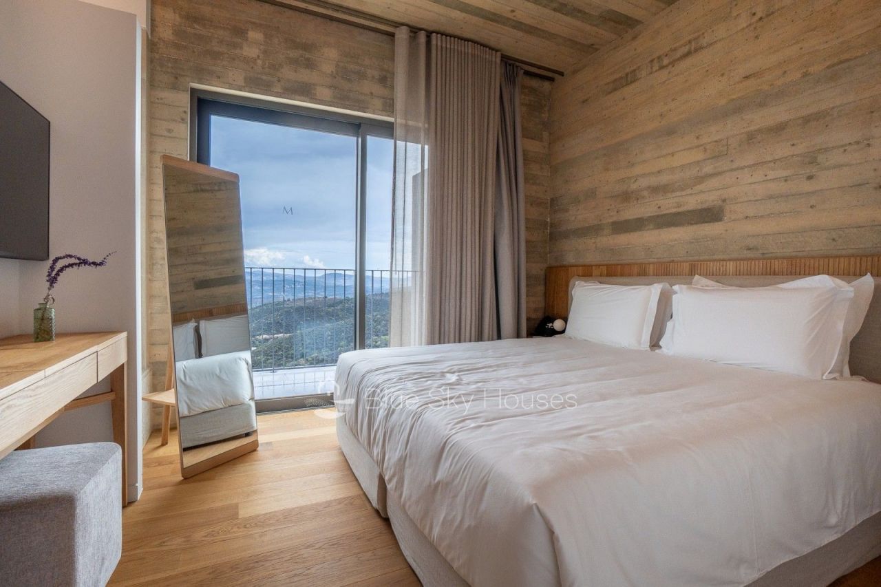 Апартаменты в Пафосе, Кипр, 112 м² - фото 16