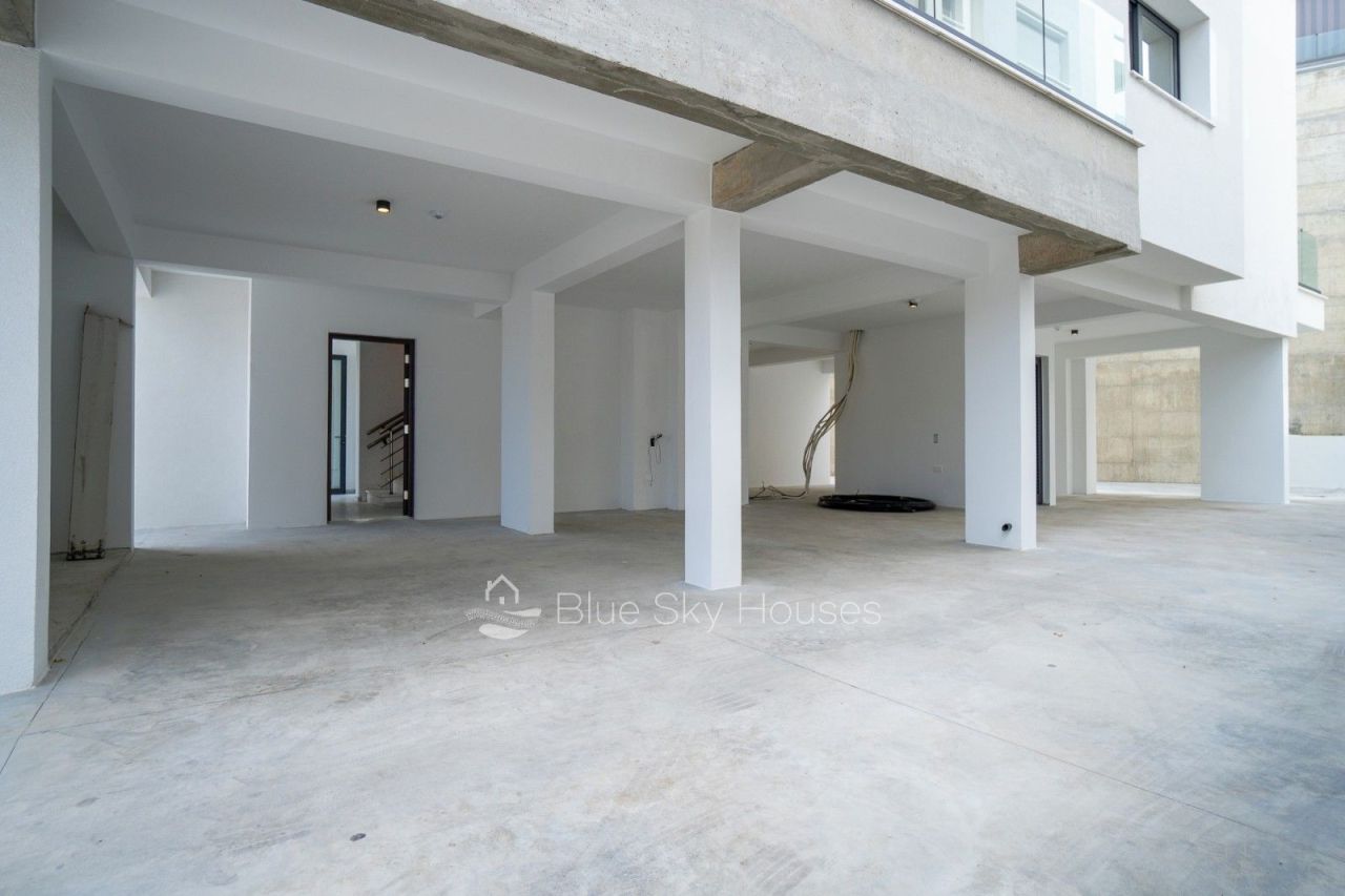 Апартаменты в Лимасоле, Кипр, 101 м² - фото 16