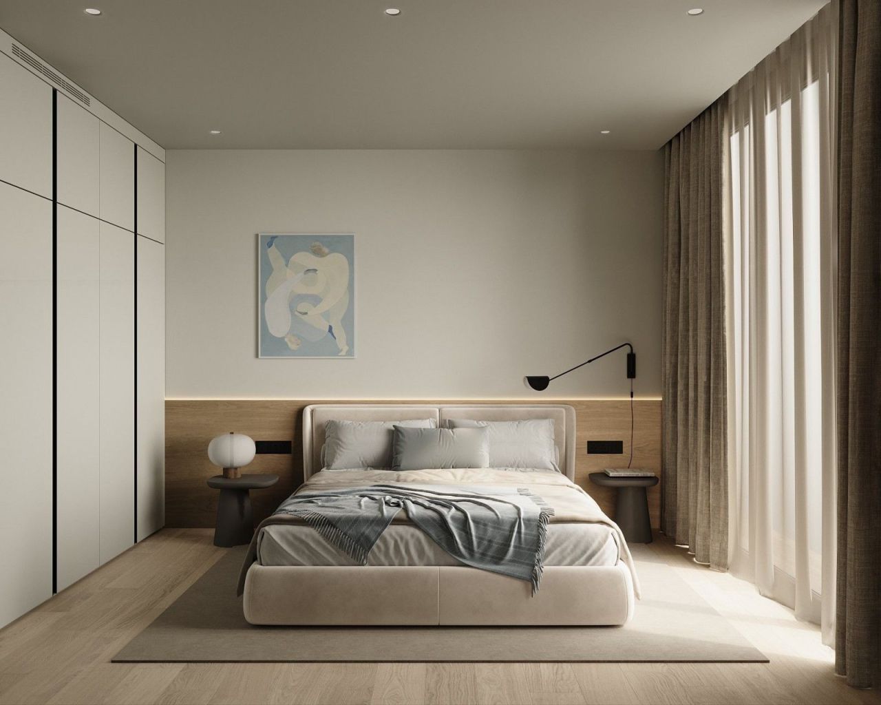 Вилла в Лимасоле, Кипр, 560 м² - фото 17