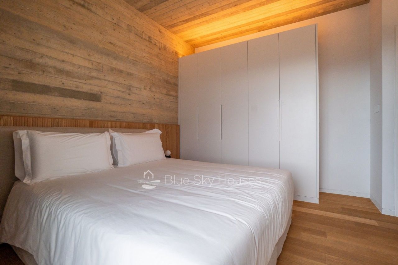 Апартаменты в Пафосе, Кипр, 112 м² - фото 17