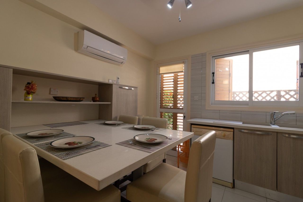 Вилла в Пафосе, Кипр - фото 19