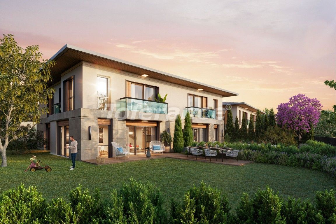 Апартаменты в Стамбуле, Турция, 71 м² - фото 11