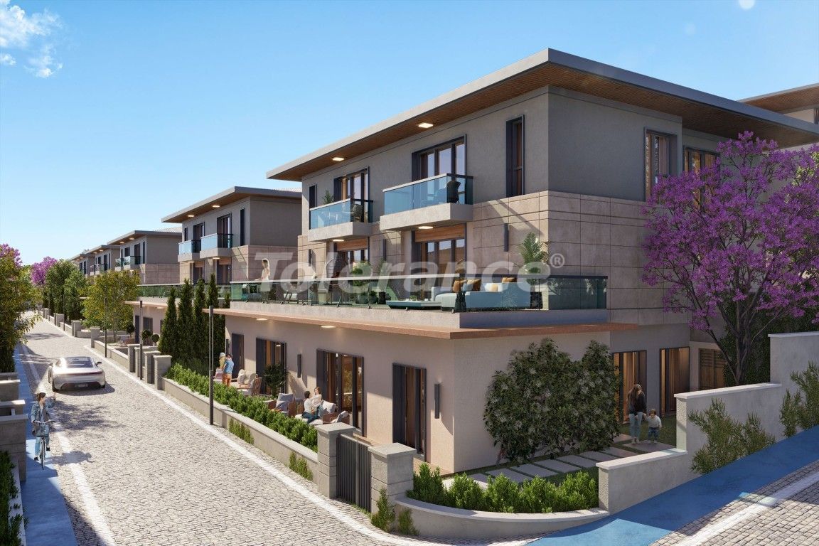 Апартаменты в Стамбуле, Турция, 71 м² - фото 12