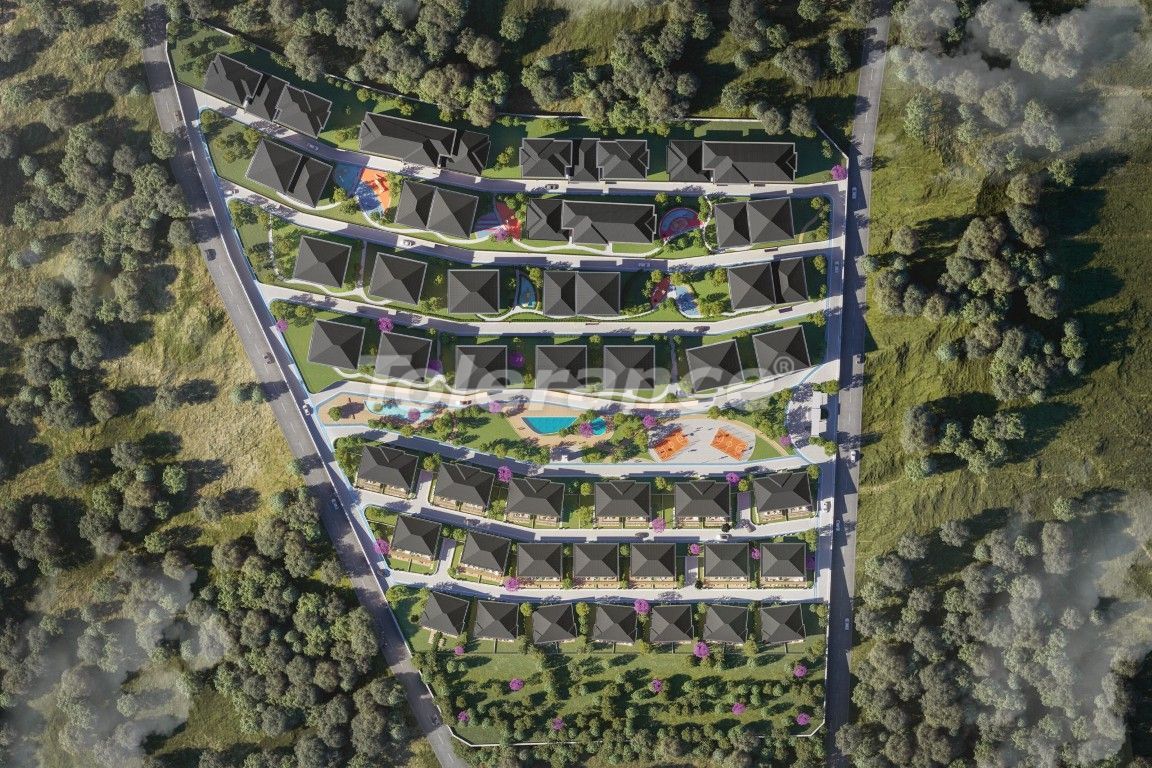 Апартаменты в Стамбуле, Турция, 71 м² - фото 13