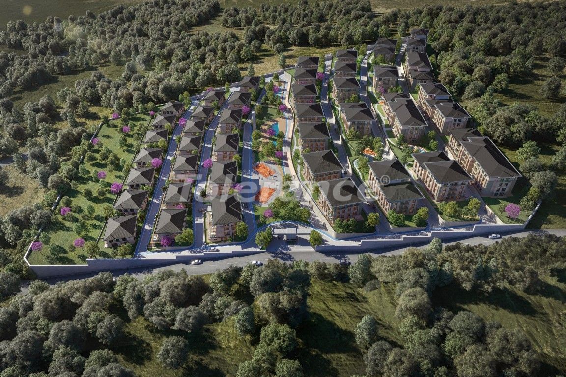 Апартаменты в Стамбуле, Турция, 71 м² - фото 15