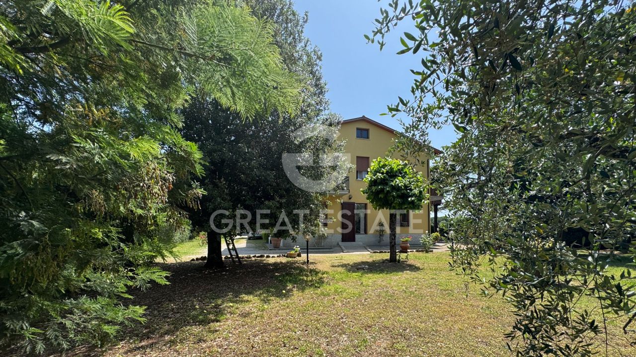 Вилла в Кьюси, Италия, 418.95 м² - фото 7