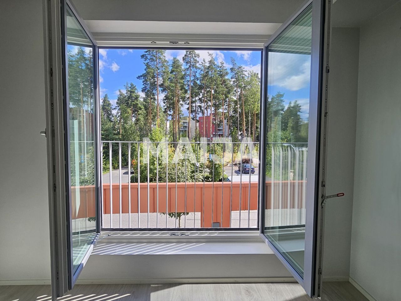 Апартаменты в Вантаа, Финляндия, 40 м² - фото 4