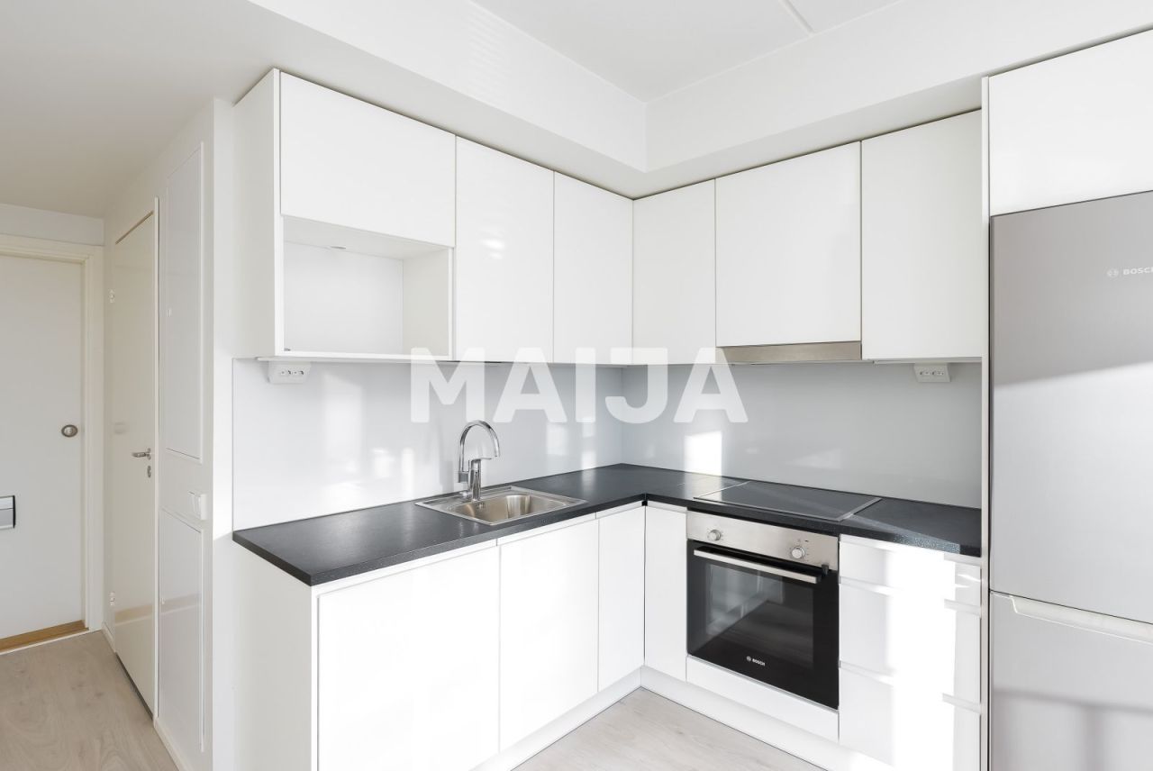 Апартаменты в Вантаа, Финляндия, 40 м² - фото 5