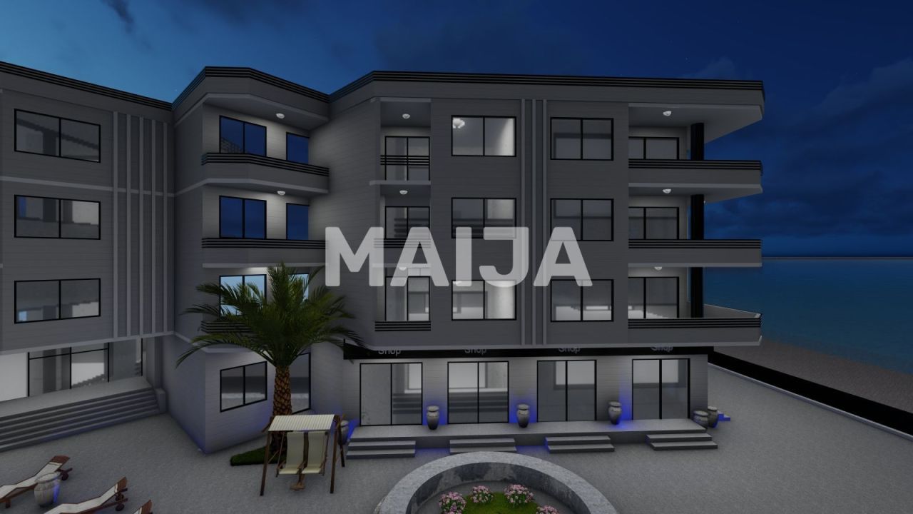 Дом в Хургаде, Египет, 113.3 м² - фото 6