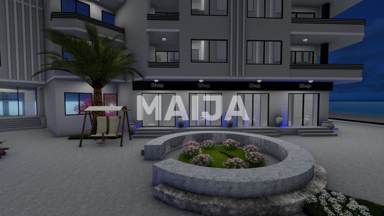 Дом в Хургаде, Египет, 113.3 м² - фото 7