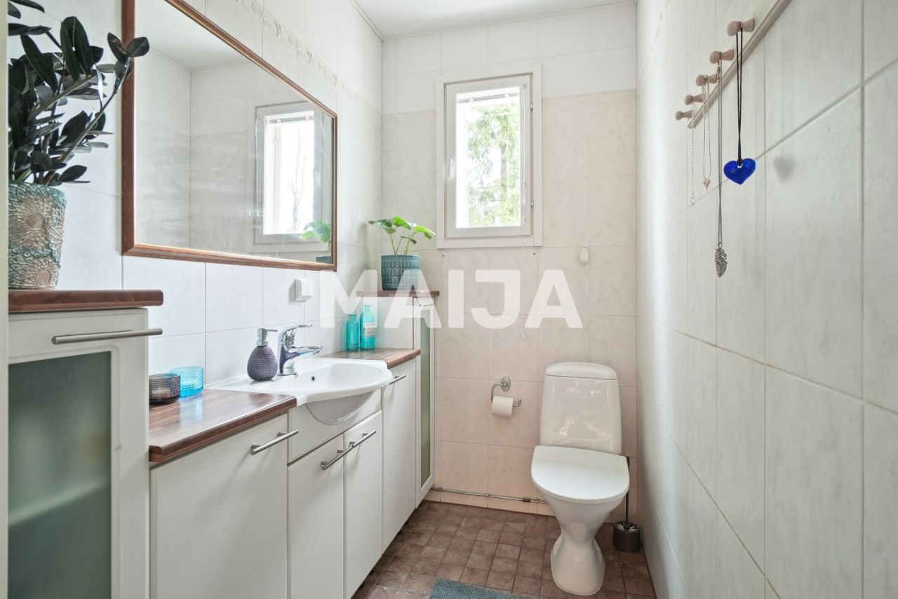 Дом в Лоппи, Финляндия, 185.5 м² - фото 8