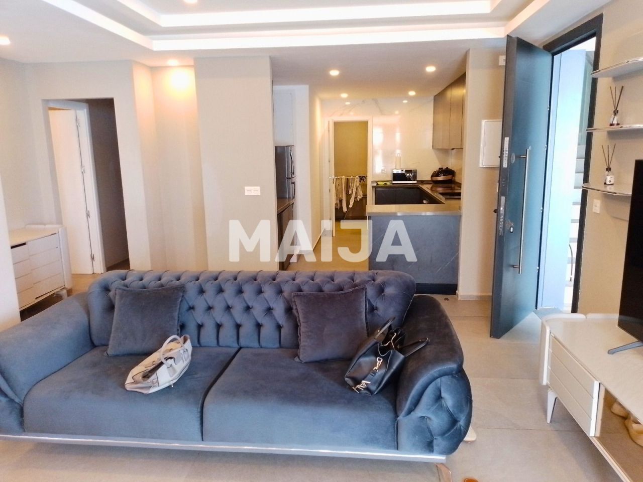 Апартаменты Senegambia, Гамбия, 151.9 м² - фото 8