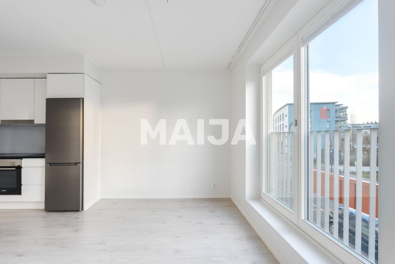 Апартаменты в Вантаа, Финляндия, 40 м² - фото 8