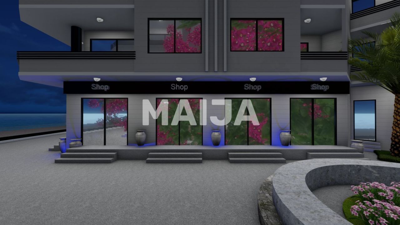 Дом в Хургаде, Египет, 113.3 м² - фото 8