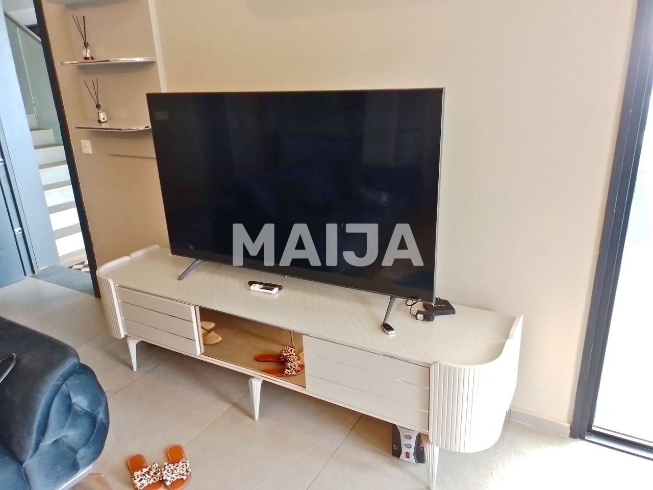 Апартаменты Senegambia, Гамбия, 151.9 м² - фото 9