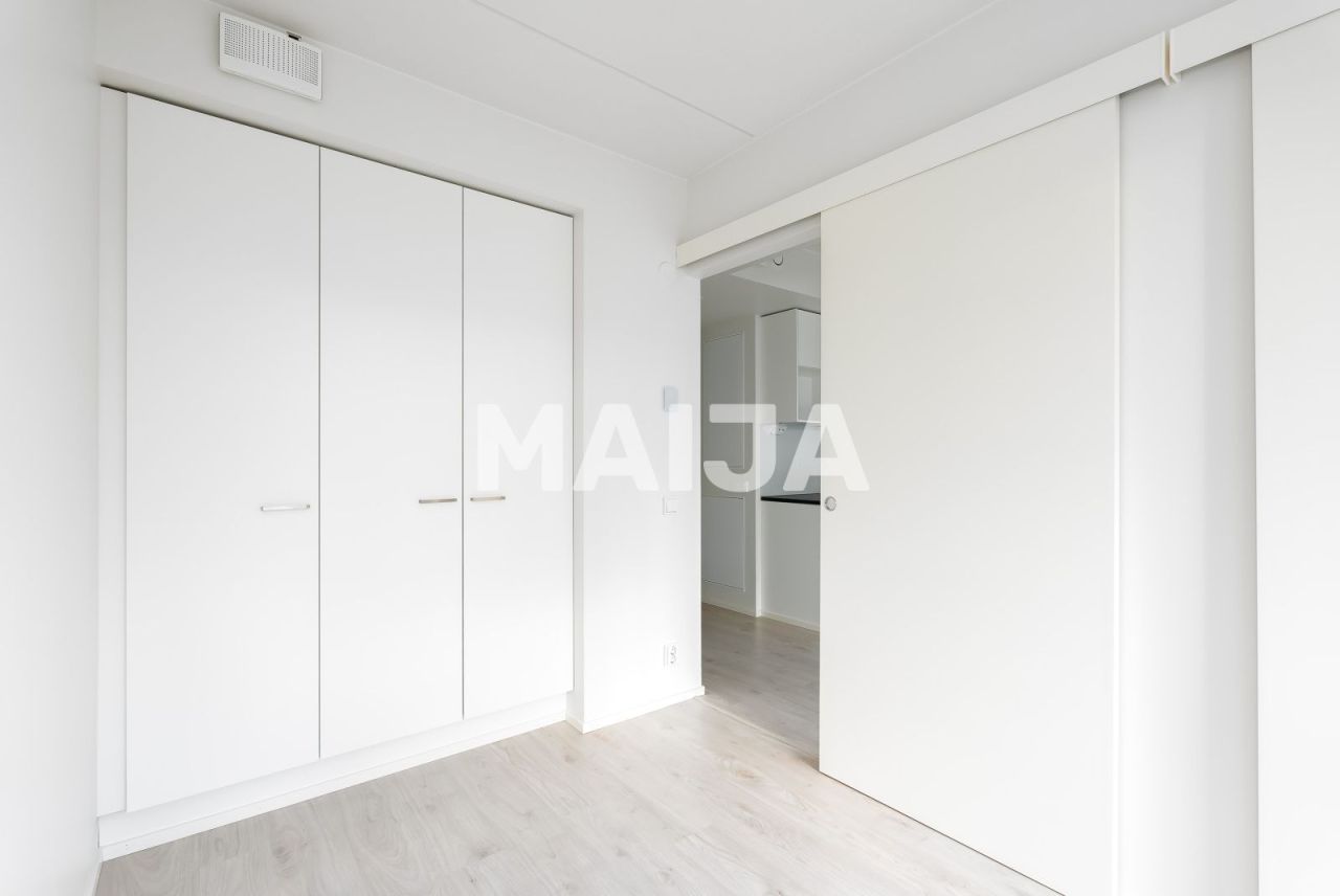 Апартаменты в Вантаа, Финляндия, 40 м² - фото 10