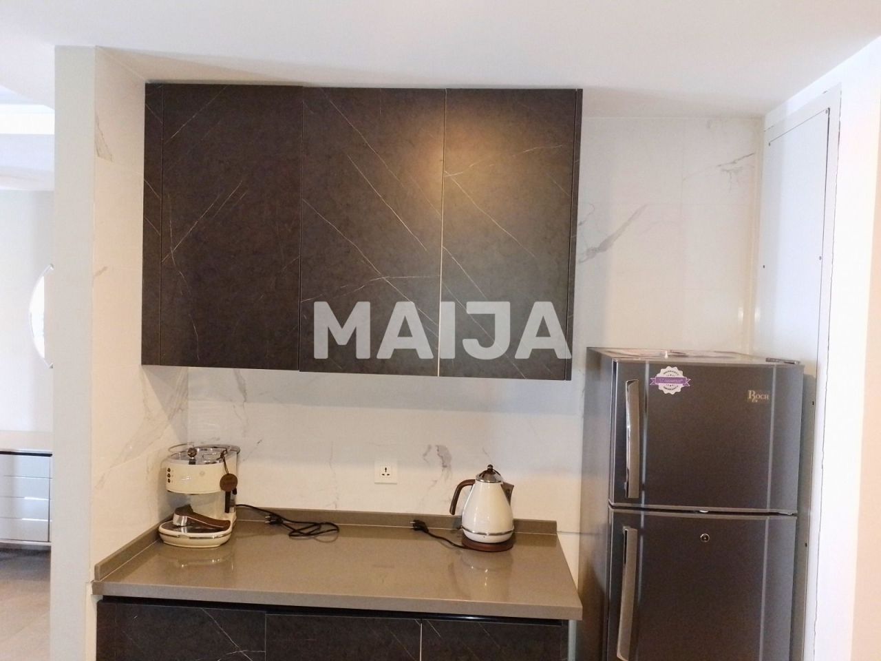 Апартаменты Senegambia, Гамбия, 151.9 м² - фото 11