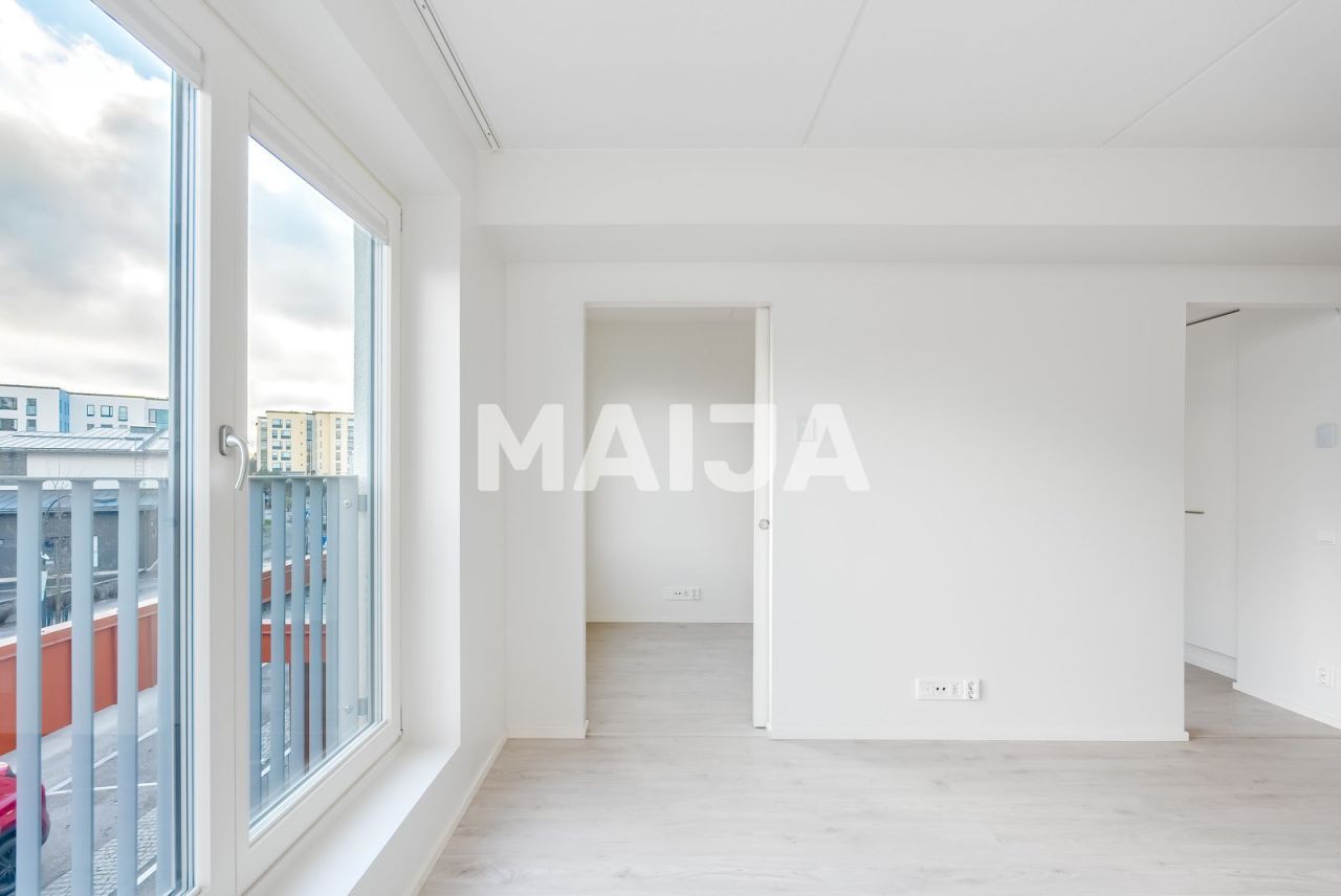 Апартаменты в Вантаа, Финляндия, 40 м² - фото 11