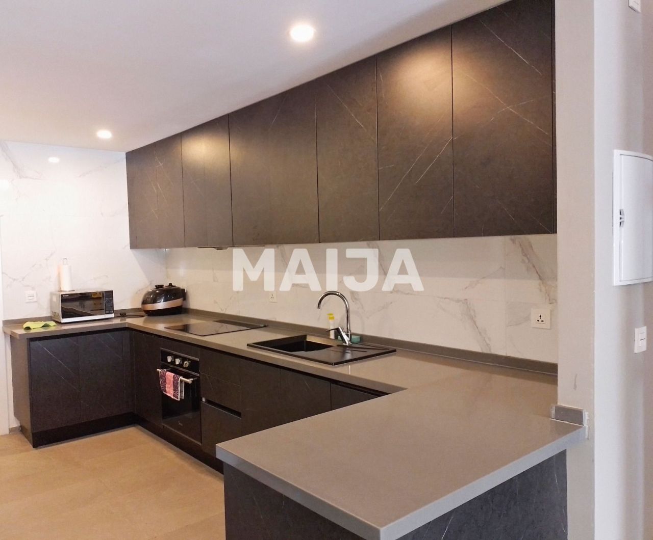 Апартаменты Senegambia, Гамбия, 151.9 м² - фото 12