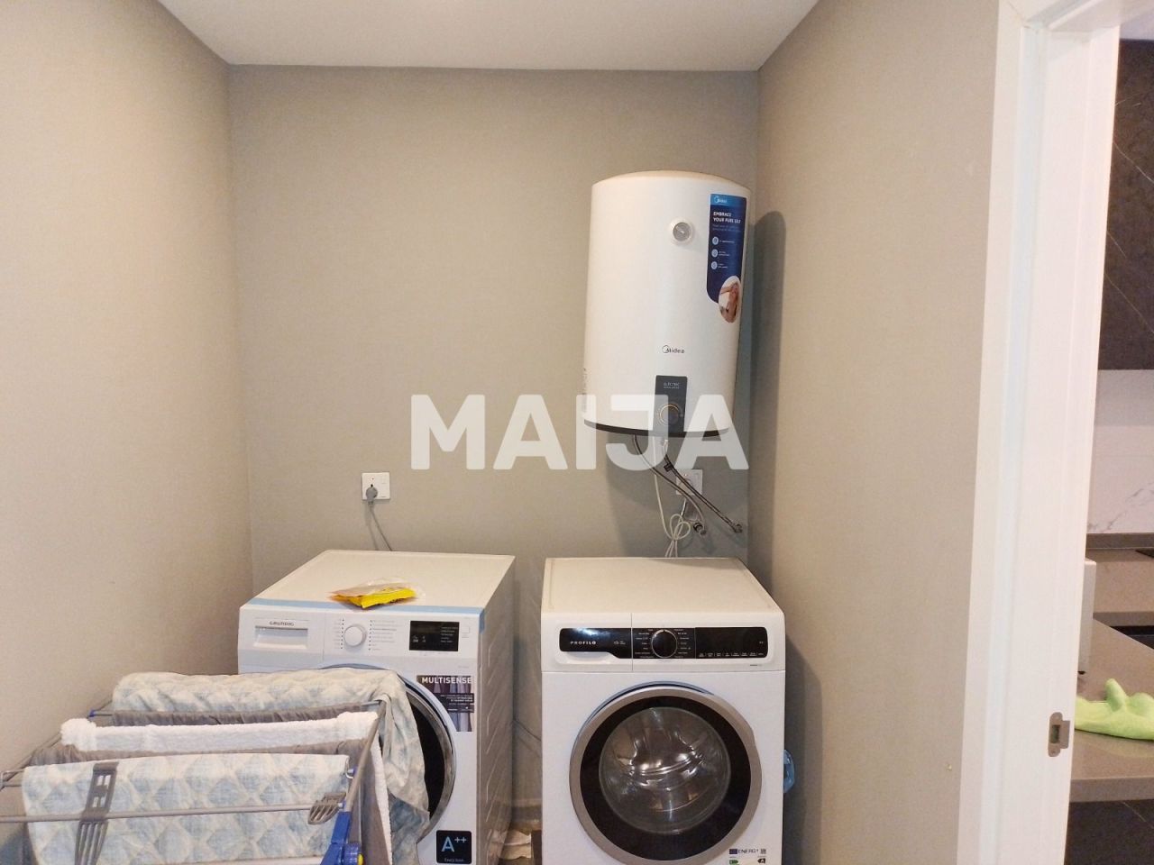 Апартаменты Senegambia, Гамбия, 151.9 м² - фото 13