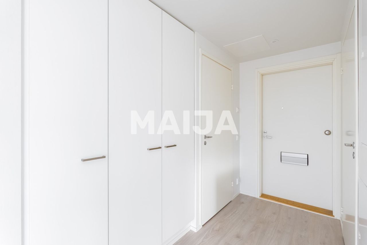 Апартаменты в Вантаа, Финляндия, 40 м² - фото 16