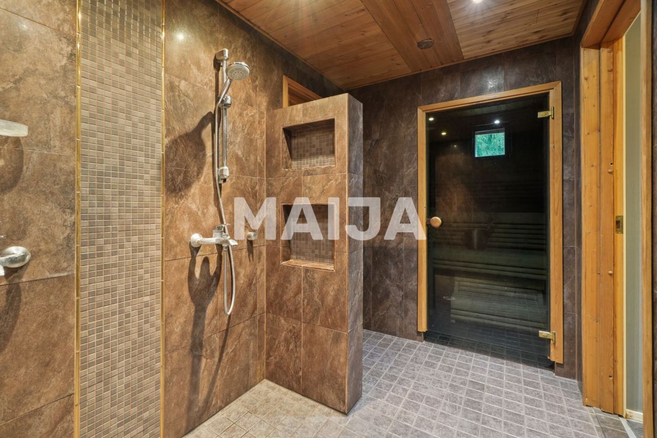 Дом в Лоппи, Финляндия, 185.5 м² - фото 19