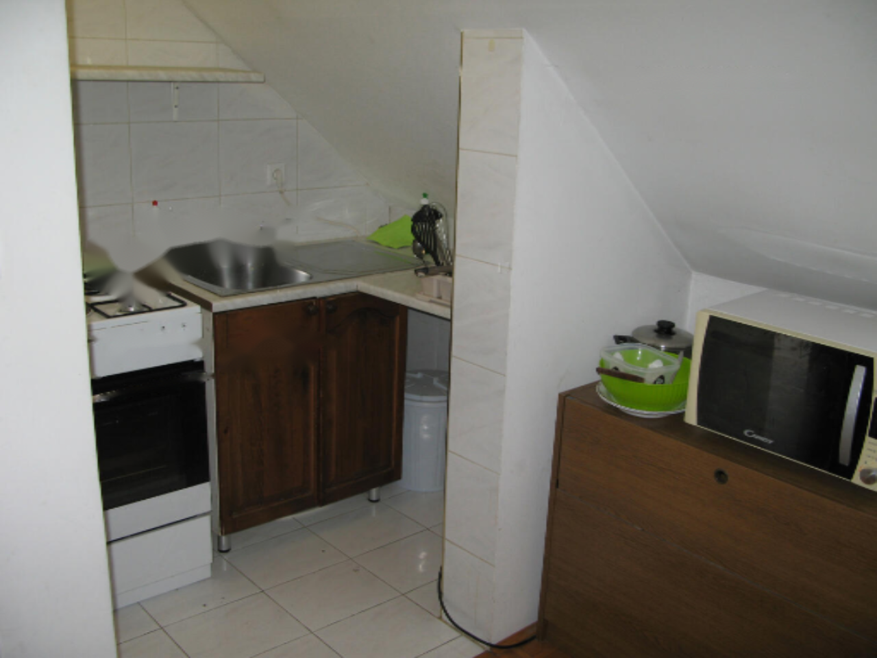 Квартира в Любляне, Словения, 63 м² - фото 1