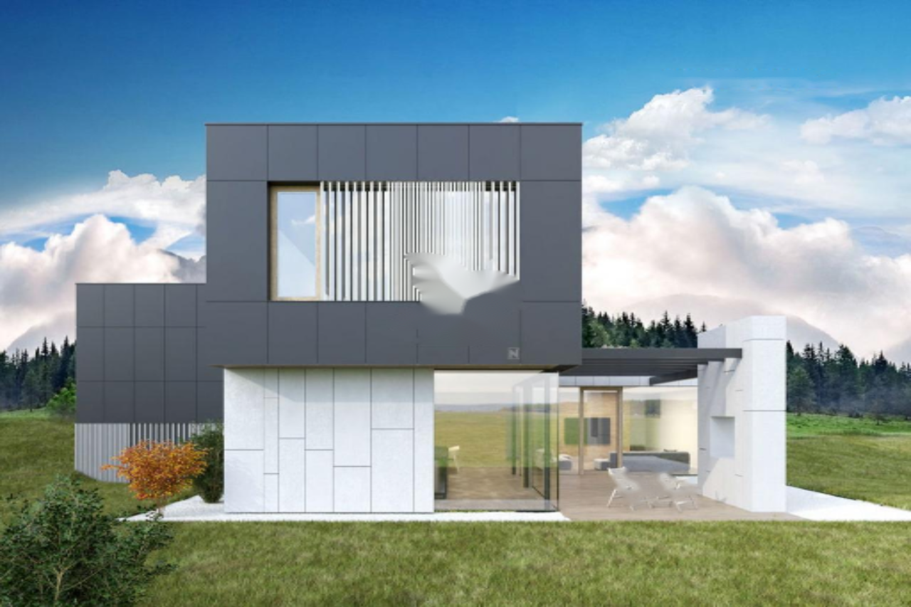 Дом в Любляне, Словения, 240 м² - фото 1