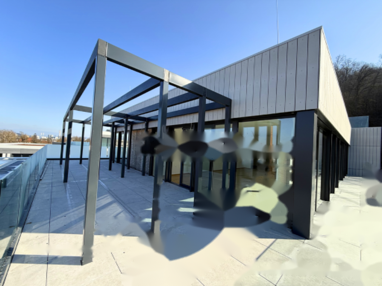 Квартира в Любляне, Словения, 142 м² - фото 1