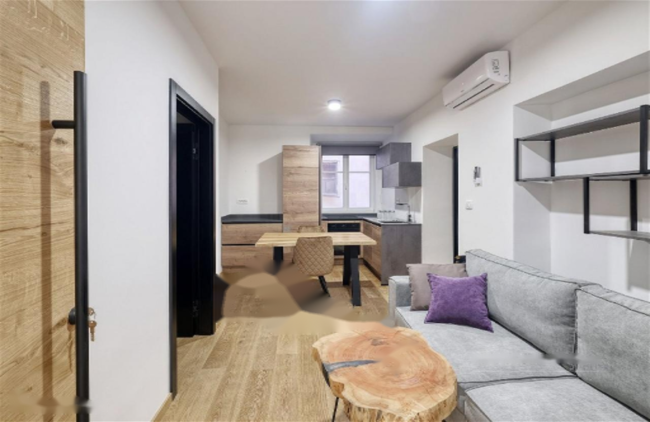 Квартира в Любляне, Словения, 90 м² - фото 1