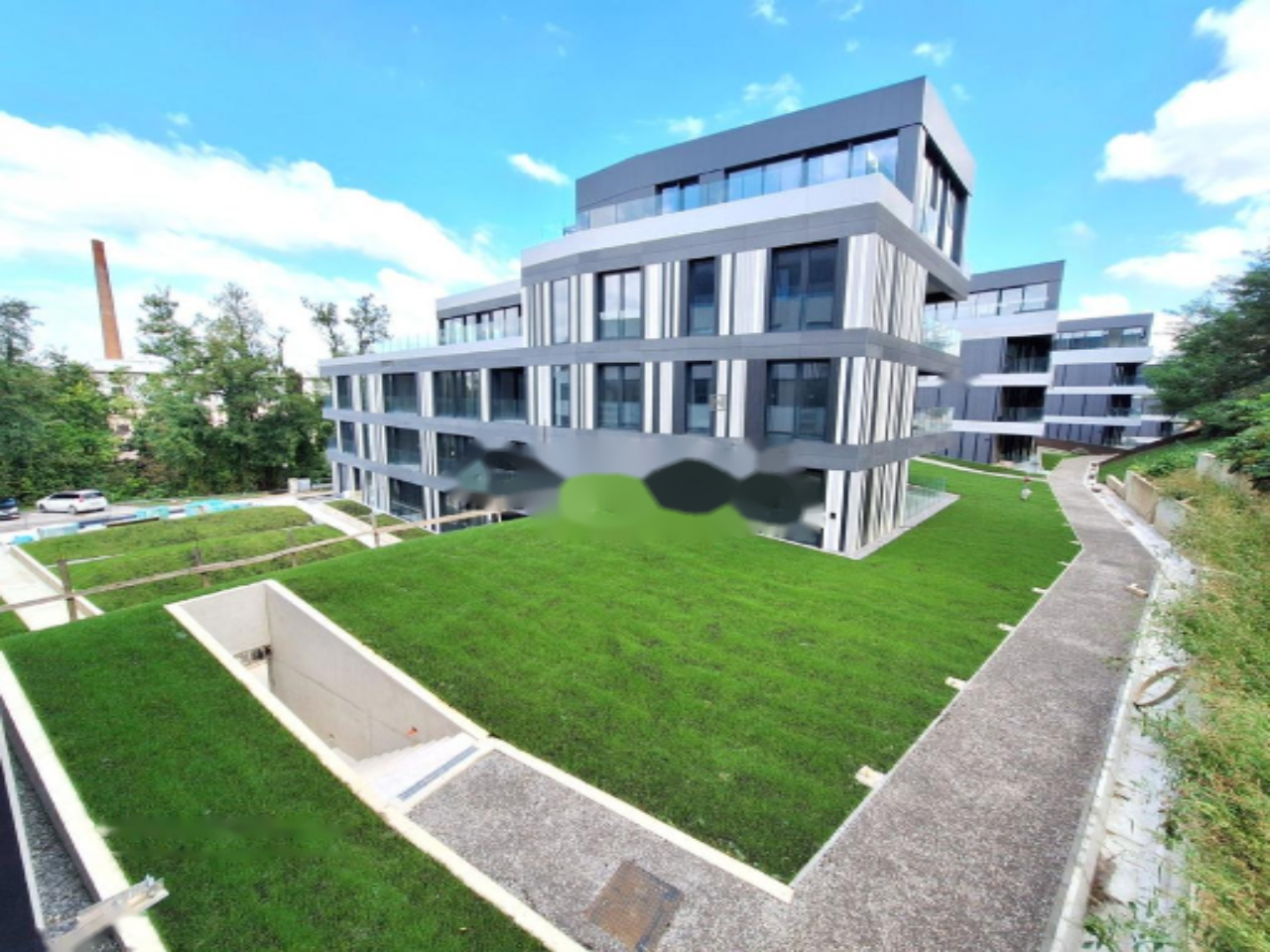 Квартира в Любляне, Словения, 93 м² - фото 1