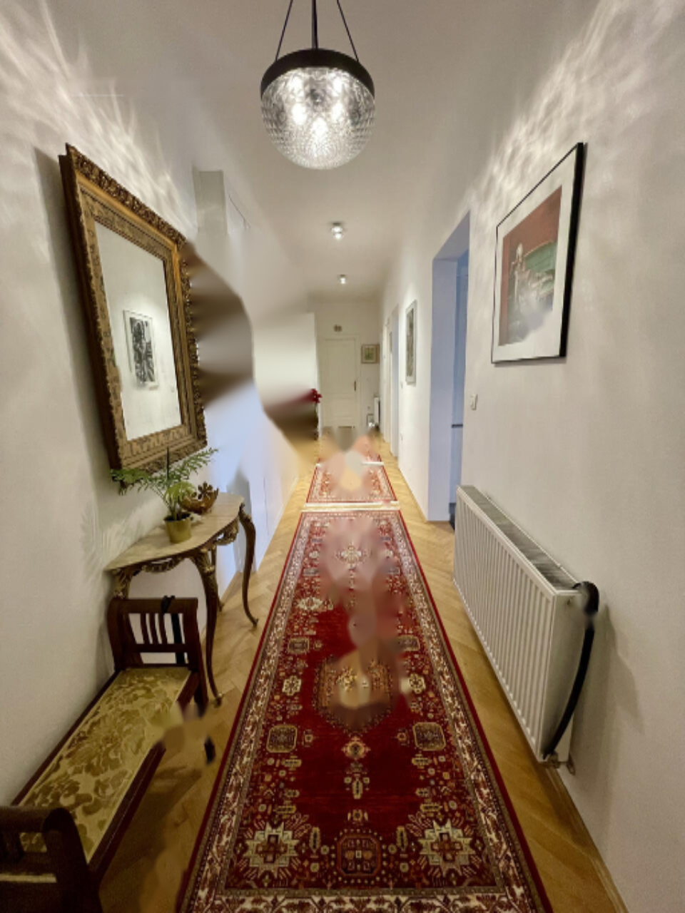 Квартира в Любляне, Словения, 157 м² - фото 1