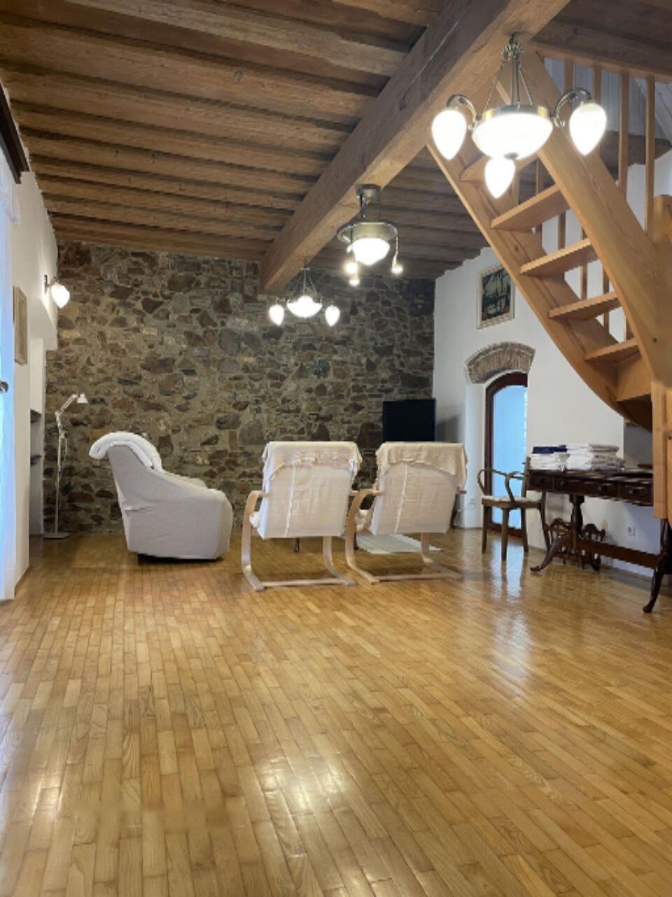 Квартира в Любляне, Словения, 124 м² - фото 1